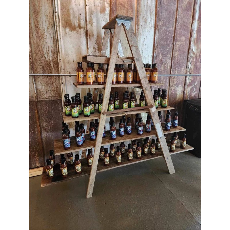 K2 Sauces
