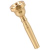 Trumpet Mouthpiece Metal Wind Musical Instrument Replacement Parts Accessories for