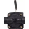 For Kohler 12 559 02-S Fuel Pump for Kohler CV13S