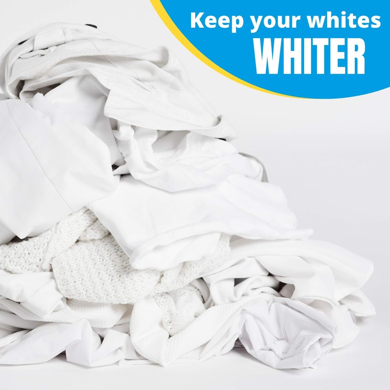 Carbona® Color Run Remover | Powerful Color Bleed Eliminator |