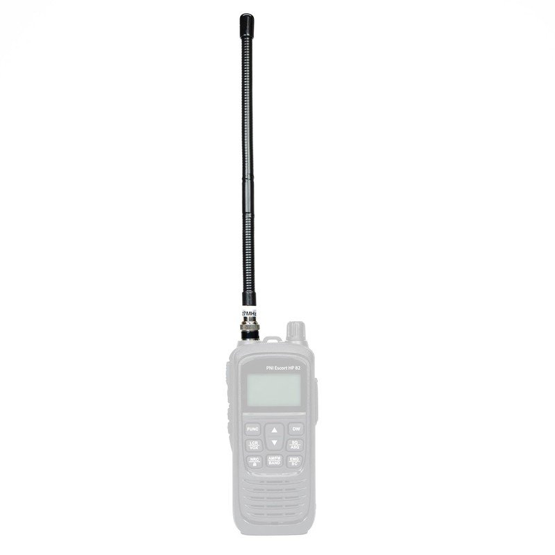 BNC Pour PNI Escort HP 82 Aerial, Longueur 240 mm