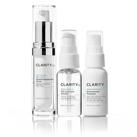 ClarityRx Power - Kit de iluminación (embalaje puede variar)