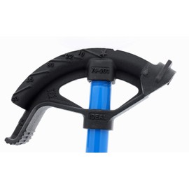 IDEAL Electrical 74-026 Ductile Iron Bender 74-001, 1/2 in. w/Handle