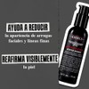 Kiehl's Age Defender Serum, Suero Facial Reafirmante Antienvejecimiento para Hombres,