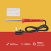 Amtech S1725 Soldering Iron, 60 Watt 230-240V, Insulated Handle and