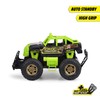 Dickie Toys - Croc Commander - Remote Control RC Vehicle