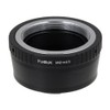 Fotodiox Lens Mount Adapter, M42 Lens to Micro Four Thirds