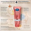 Vaseline Supple & Soft ProVitaB3 Serum Burst Lotion: 10x Vitamin