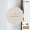 에이지투웨니스 실키 픽싱 팩트본품+리필1) SPF50+) Age 20's Silky Fixing Pact (Main Product + 1 Refill) SPF50+
