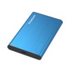 Simplecom SE221 Aluminium 2.5'' SATA HDD/SSD to USB 3.1 Enclosure