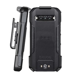 Heavy Duty Holster Case for Kyocera DuraForce Pro 3