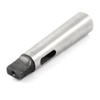 Sourcingmap Lathes Part MT2 to MT3 Morse Taper Adapter Reducing