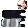 nullie Upper Arm Shaper, Hand Wash, Sweat Compression, Arm Belt,