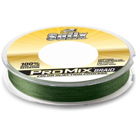 ProMix Braid 30 lb Low-Vis Green - 150 Yds