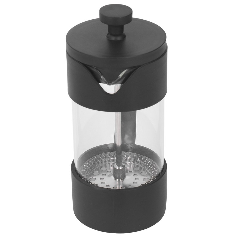 French Press Pot Coffee Tea Maker Coffee Pot Teapot with