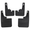 autoparts_offroad Molded Mud Flaps Set For Ford F-150 2021-2025 Front