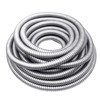 NIDAYE 50 ft 3/4 Inch Reduced Wall Flexible Metal Conduit,