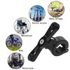 cersaty® Bottle Holder Adapter, Waterproof Bottle Holder Adapter Bicycle with