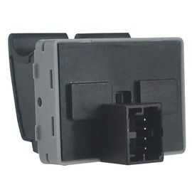 KASturbo Window Switch T5, Electric Window Regulator Switch Button for Transporter T6 2005-2009 7E0959855A Driver Side