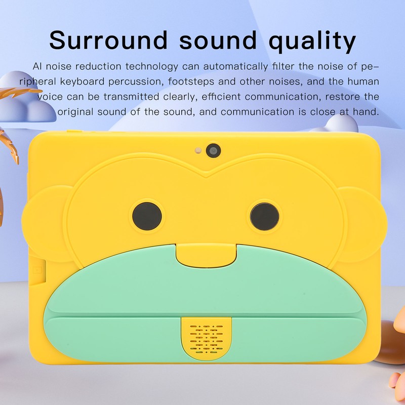 7 Inch Kids Tablet for Android 10 2GB 32GB 2.4G