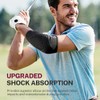 Fitomo Codera Epicondilitis, coderas para tendinitis Tenis y Golfista con