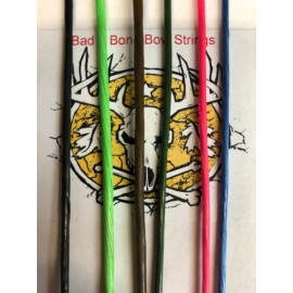 Unbranded Barnett Quad Edge Crossbow String and Cable set  - Black