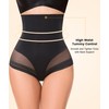 SIMIYA Tummy Control Shapewear for Women High Waist Trainer Shaping