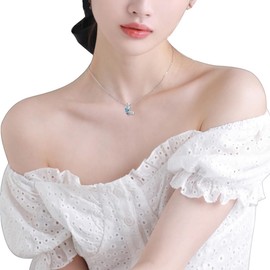 LONGLUCK Complete A~Z Alphabet Charm Letter Beads Solid 925 Sterling Silver Fits European Bracelets Necklace Women Jewellery Gift Options, Sterling Silver, Cubic Zirconia