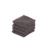 Top Towel - Hand Towel Set - Pack of 4