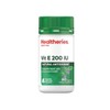 헬써리스 비타민E 200IU 60정 Healthiest Vitamin E 200 IU 60 Tablets