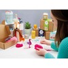 Simply Make - Create Your Own Owl Door Stop, Fabric