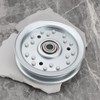 LT Easiyl 1 x Flat Pulley 033-6001-00 Replacement Part 30224