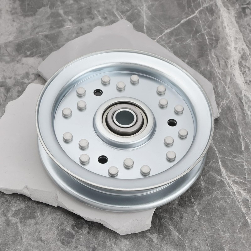 LT Easiyl 1 x Flat Pulley 033-6001-00 Replacement Part 30224