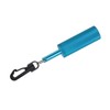 Signal Bell Diving Stick Noise Maker Crisp Sound Aluminum Alloy