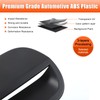 TOYCIDFG Engine Hood Air Outlet Vent Frame Cover Trim Compatible