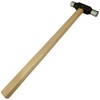 2oz BALL PEIN HAMMER jewellers watch craft working tool