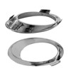 Labwork - Anillo de repuesto para faros antiniebla delanteros y