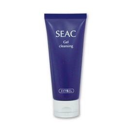 Setagaya Natural Foods Gel Cleansing, Makeup Remover, Eyelash OK OK Waterproof OK Removing Moisturizing (Gel-Type, 2.4 fl oz (60 ml) / Approx. 1 Month Worth), Pores, Blackheads, Facial Cleansing,