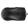 Gaming Mouse Ergonomic Design RGB Backlit USB Wired Plug and