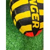 Optimum Stinger Rugby Ball - Balanced and Responsive for Accurate