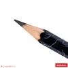 NATARAJ Professional Artist Drawing Pencils Pack Draw Sketch Tone Shade
