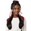 Outre Lace Front Wig - Melted Hairline - MH 110