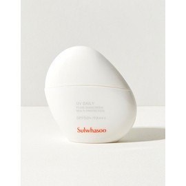 Sulwhasoo [설화수] 상백 선 플루이드 50ml [Sulwhasoo] Snowise Brightening Fluid 50ml