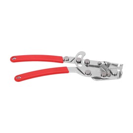 BuyWeek Bicycle Cable Cutter, Bicycle Brake Cable Pliers Made of Carbon Steel Bicycle Gear Cable Pliers for Indoor and Outdoor Wire of Brake/Transmission