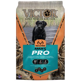 Victor Dry Dog Food