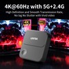 Unitek Wireless HDMI Display Dongle Adapter - 2.4G/5G 4K Miracast/Airplay