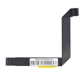 Shanskrit 593-1604-B IPD Trackpad Touchpad Flex Cable Replacement for MacBook Air 13" A1466 (Mid 2013-2017) (923-0441)