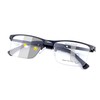YIMI Photochromic Progressive Multifocus Reading Glasses Sun Readers UV Blue