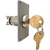 Universal B250 - Key Switch