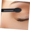 Beavorty 10pcs eye makeup Eyeshadow Brush Sponge eye shadow sponge